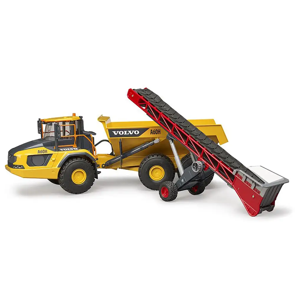 bruder - banda transportoare