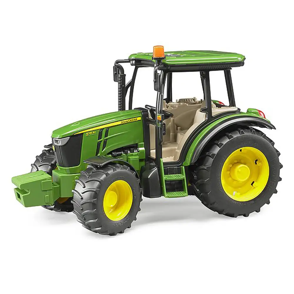 bruder - tractor john deere 5115m