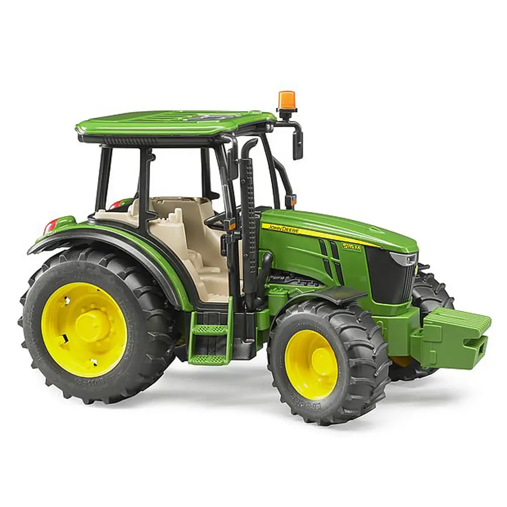 bruder - tractor john deere 5115m