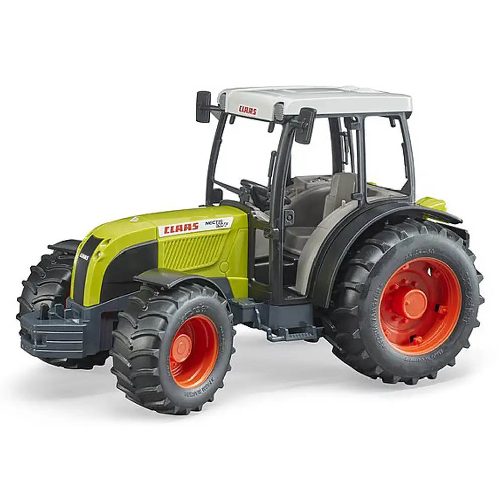 bruder - tractor claas nectis 267 f