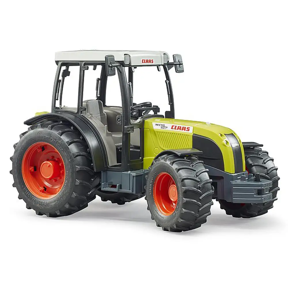 bruder - tractor claas nectis 267 f