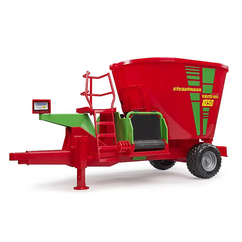 bruder - mixer furaje strautmann verti mix 1050