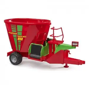 BRUDER - MIXER FURAJE STRAUTMANN VERTI MIX 1050