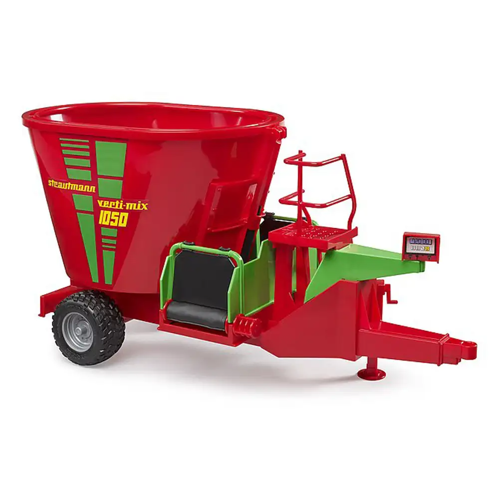 bruder - mixer furaje strautmann verti mix 1050