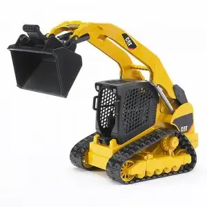 BRUDER - INCARCATOR COMPACT PE SENILE CAT