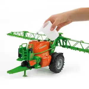 BRUDER - UTILAJ DE ERBICIDAT AMAZONE UX5200