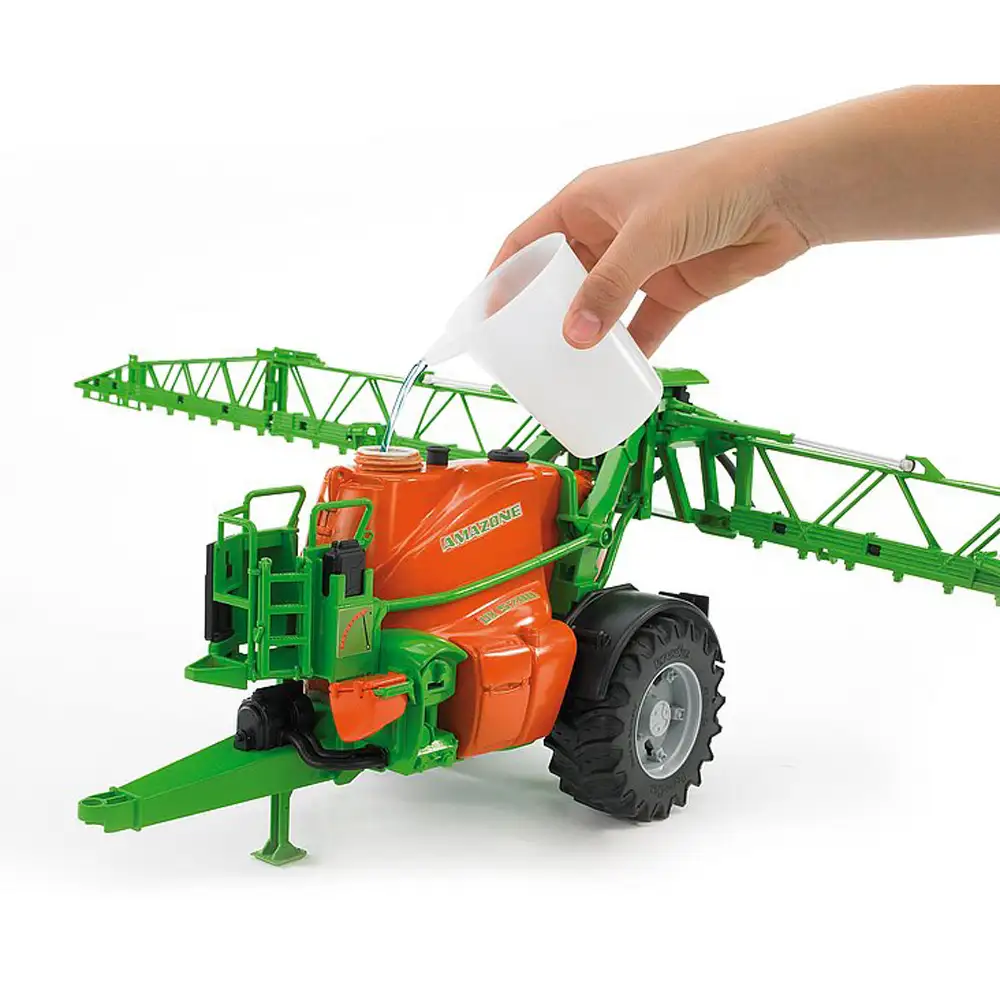 bruder - utilaj de erbicidat amazone ux5200