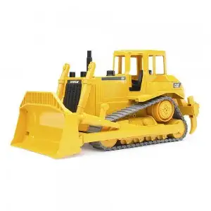 BRUDER - BULDOZER CAT
