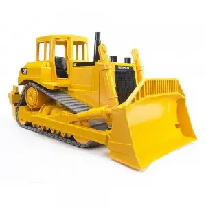BRUDER - BULDOZER CAT