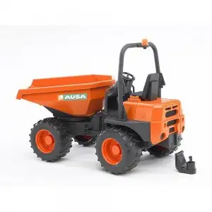BRUDER - MINI BASCULANTA AUSA