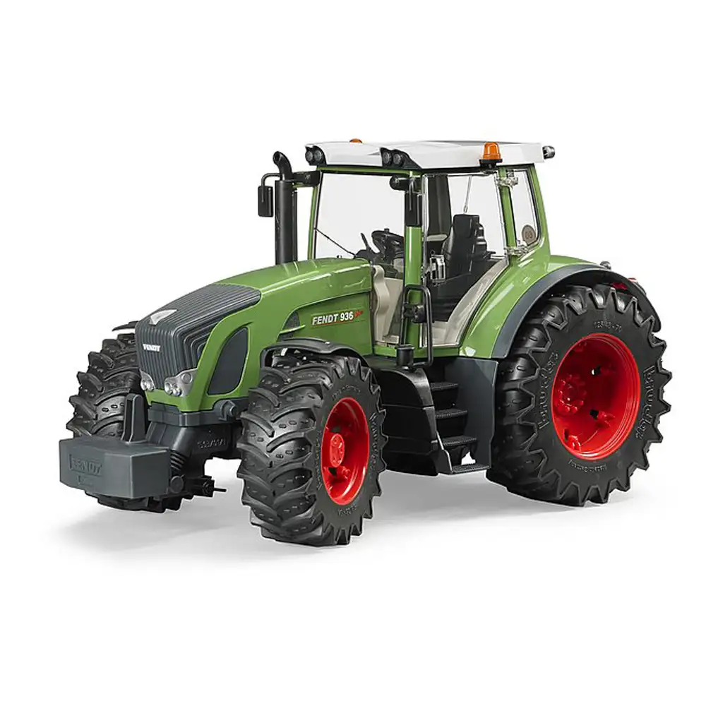 bruder - tractor fendt 936 vario