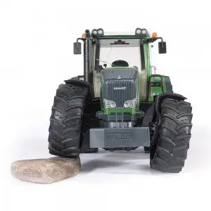 BRUDER - TRACTOR FENDT 936 VARIO