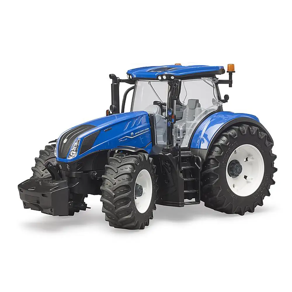 bruder - tractor new holland t7.315