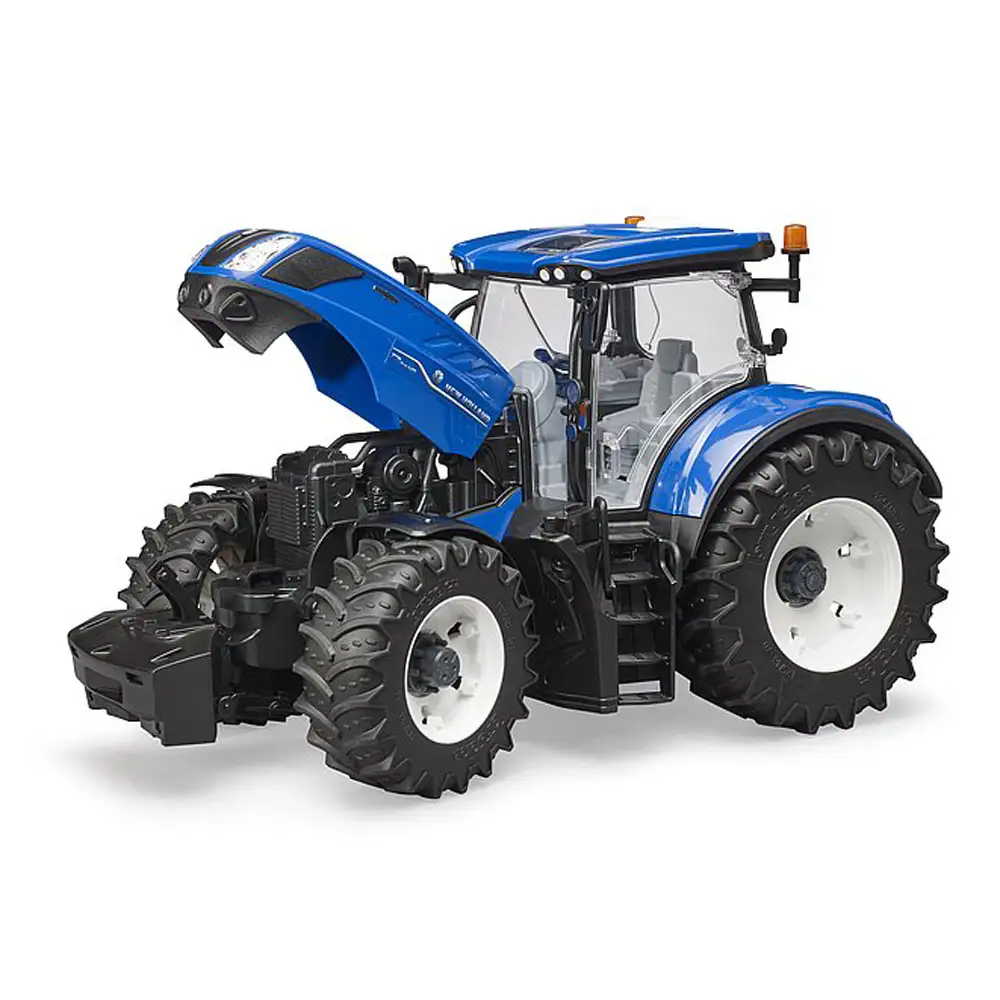 bruder - tractor new holland t7.315