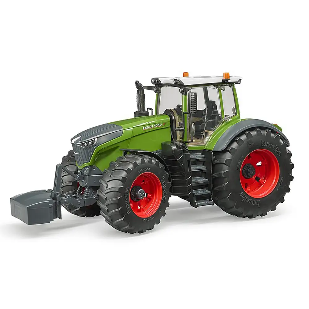 bruder - tractor fendt 1050 vario