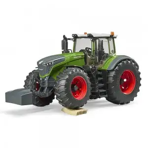 BRUDER - TRACTOR FENDT 1050 VARIO