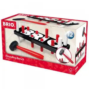 BRIO - BANC DE LUCRU