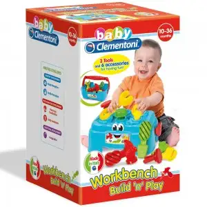 CENTRU DE ACTIVITATE CU UNELTE