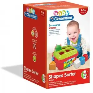 CUTIE DE SORTAT FORME