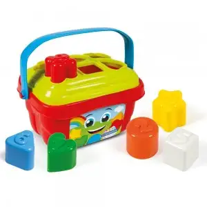 CUTIE DE SORTAT FORME