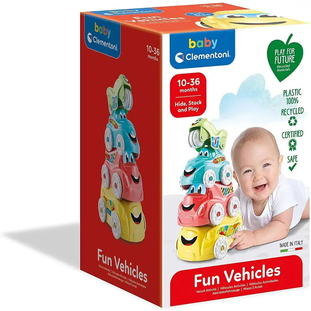 jucarie de stivuit masinute