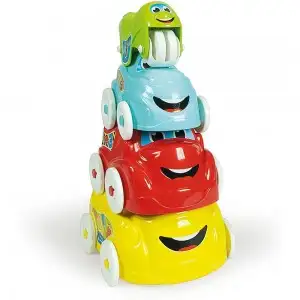 JUCARIE DE STIVUIT MASINUTE