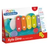 JUCARIE BABY CLEMENTONI - XILOFON INTERACTIV
