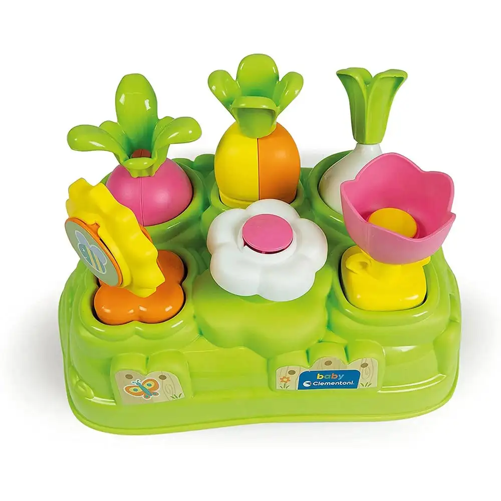 jucarie prima mea gradina