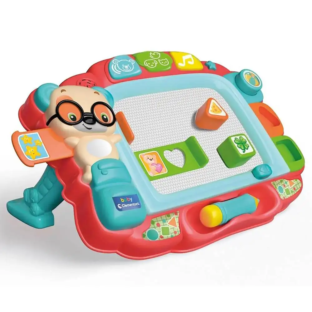 tablita magnetica interactiva