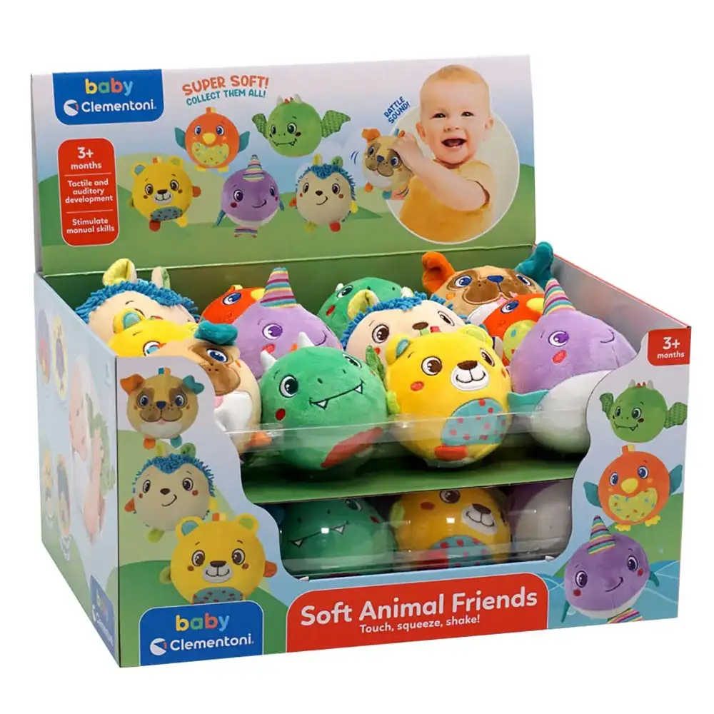 animalut soft diverse modele