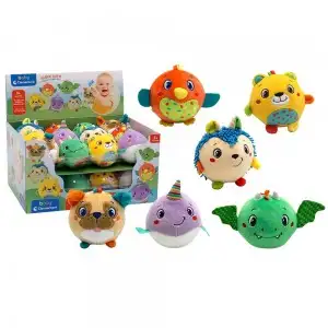 ANIMALUT SOFT DIVERSE MODELE