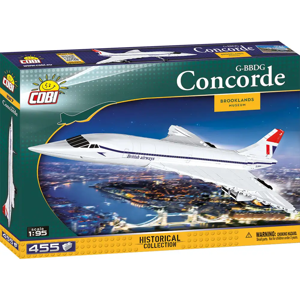 concorde