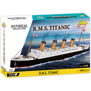 R.M.S Titanic 2022 Edition