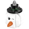 CHRISTMAS TREE DECORATIONS - SNOWMAN