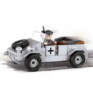 VW KUBELWAGEN TYP 82