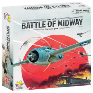 Battle of Midway, The Board Game
