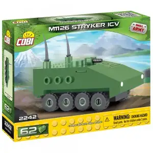 MTI26 Stryker Nano Tank