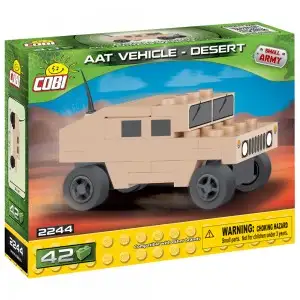 AAT Vehicle Desert