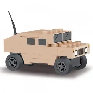 AAT VEHICLE DESERT
