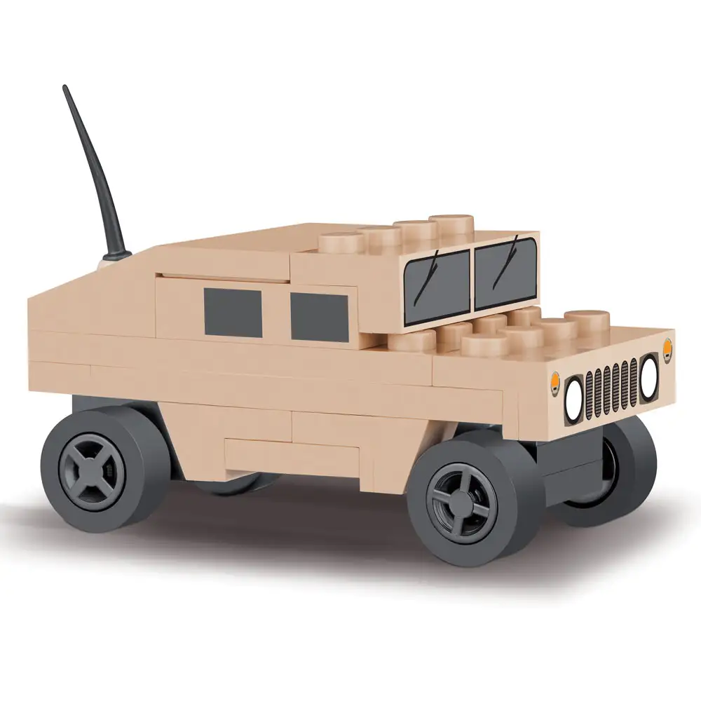 aat vehicle desert