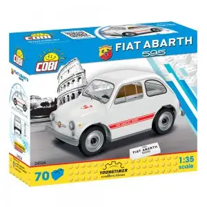 Fiat ABARTH 595