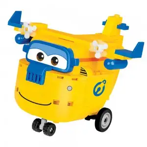 SUPER WINGS DONNIE (182PCS)