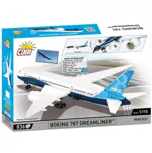 BOEING 787 DREAMLINER