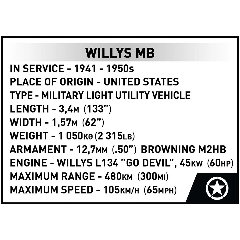 willys mb