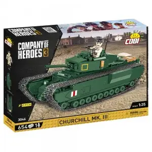 Churchill MK.III