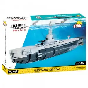 USS TANG SS-306