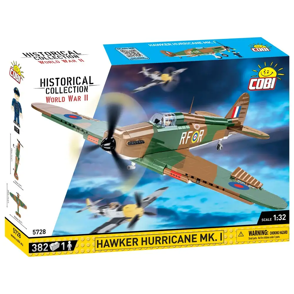 hawker hurricane mk.1