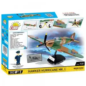 HAWKER HURRICANE MK.1