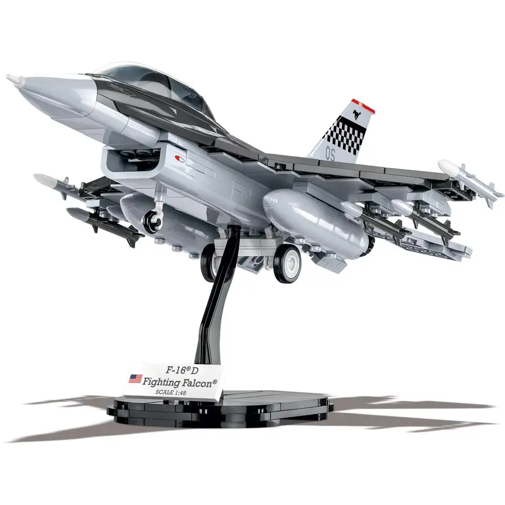 f-16d fighting falcon