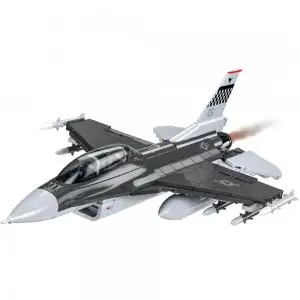 F-16D FIGHTING FALCON